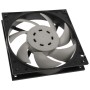 EK Water Blocks EK-Vardar EVO 140S BB PWM, 1150 RPM, Nero - 140mm