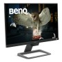 BenQ EW2480 Monitor PC 60,5 cm (23.8") 1920 x 1080 Pixel Full HD IPS Nero, Grigio