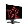 MSI Optix MAG274QRF-QD Monitor PC 68,6 cm (27") 2560 x 1440 Pixel LCD Nero