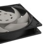 EK Water Blocks EK-Vardar EVO 140S BB PWM, 1150 RPM, Nero - 140mm