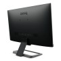 BenQ EW2480 Monitor PC 60,5 cm (23.8") 1920 x 1080 Pixel Full HD IPS Nero, Grigio