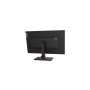 Lenovo ThinkVision T27q-20 Monitor PC 68,6 cm (27") 2560 x 1440 Pixel Quad HD LCD Nero