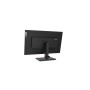 Lenovo ThinkVision T27q-20 Monitor PC 68,6 cm (27") 2560 x 1440 Pixel Quad HD LCD Nero