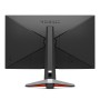 BenQ 9H.LKTLA.TBE Monitor PC 68,6 cm (27") 3840 x 2160 Pixel 2K Ultra HD LED Nero