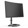 Cooler Master Gaming GM27-CFX LED display 68,6 cm (27") 1920 x 1080 Pixel Full HD Nero