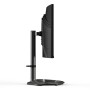 Cooler Master Gaming GM27-CFX LED display 68,6 cm (27") 1920 x 1080 Pixel Full HD Nero