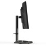 Cooler Master Gaming GM27-CFX LED display 68,6 cm (27") 1920 x 1080 Pixel Full HD Nero