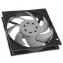 EK Water Blocks EK-Vardar EVO 140S Ventola, 1150 RPM - 140mm