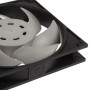 EK Water Blocks EK-Vardar EVO 140S Ventola, 1150 RPM - 140mm