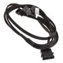 EK Water Blocks EK-Cable Splitter 4-Fan PWM Extended - 80cm