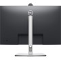 DELL P Series P2724DEB Monitor PC 68,6 cm (27") 2560 x 1440 Pixel Quad HD LCD Nero, Argento