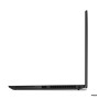 Lenovo TP X13 Gen3 21CM 6650U Computer portatile 33,8 cm (13.3") WUXGA AMD Ryzen™ 5 PRO 16 GB LPDDR5-SDRAM 512 GB SSD Wi-Fi 6E