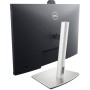 DELL P Series P2724DEB Monitor PC 68,6 cm (27") 2560 x 1440 Pixel Quad HD LCD Nero, Argento