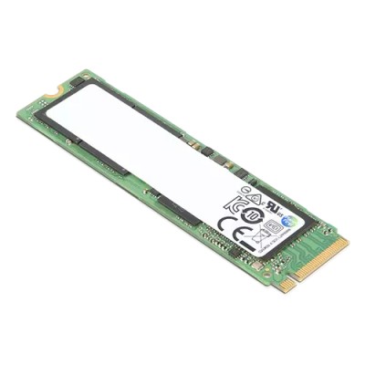 Lenovo 4XB1D04758 drives allo stato solido M.2 2 TB PCI Express 4.0 NVMe