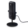 Elgato Wave:3 Microfono USB a Condensatore - Nero