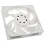 EK Water Blocks EK-Vardar EVO 140ER BB PWM, 2000 RPM, Bianco - 140mm