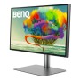 BenQ PD2725U Monitor PC 68,6 cm (27") 3840 x 2160 Pixel 4K Ultra HD LED Nero