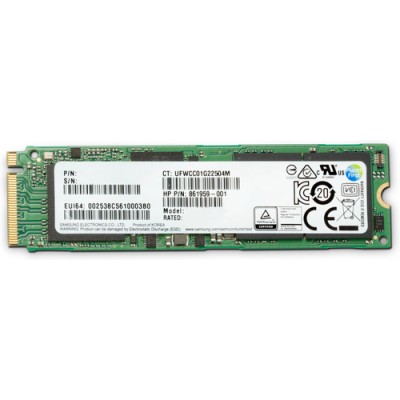 HP ZTurbo Drive 1TB SED TLC SSD Module