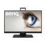 BenQ BL2480T Monitor PC 60,5 cm (23.8") 1920 x 1080 Pixel Full HD LED Nero