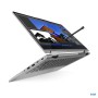 Lenovo ThinkBook 14s Yoga Ibrido (2 in 1) 35,6 cm (14") Touch screen Full HD Intel® Core™ i7 i7-1355U 16 GB DDR4-SDRAM 512 GB