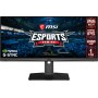 MSI Optix MAG301RF Monitor PC 74,9 cm (29.5") 2560 x 1080 Pixel 2K Ultra HD LED Nero