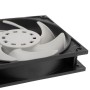 EK Water Blocks EK-Vardar EVO 120S BB PWM, 700/1150 RPM, Nero - 120mm