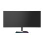 Cooler Master Gaming GM34-CWQ ARGB LED display 86,4 cm (34") 3440 x 1440 Pixel UltraWide Quad HD Nero