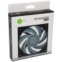 EK Water Blocks EK-Vardar EVO 120S BB PWM, 700/1150 RPM, Nero - 120mm