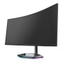 Cooler Master Gaming GM34-CWQ ARGB LED display 86,4 cm (34") 3440 x 1440 Pixel UltraWide Quad HD Nero