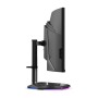 Cooler Master Gaming GM34-CWQ ARGB LED display 86,4 cm (34") 3440 x 1440 Pixel UltraWide Quad HD Nero