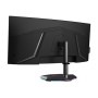 Cooler Master Gaming GM34-CWQ ARGB LED display 86,4 cm (34") 3440 x 1440 Pixel UltraWide Quad HD Nero