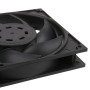 EK Water Blocks EK-Vardar EVO 140ER BB PWM, 2000 RPM, Nero - 140mm