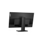 Lenovo ThinkVision E24q-20 LED display 60,5 cm (23.8") 2560 x 1440 Pixel Quad HD Nero