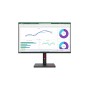 Lenovo ThinkVision T32h-30 LED display 80 cm (31.5") 2560 x 1440 Pixel Quad HD Nero