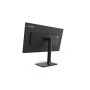 Lenovo ThinkVision T32h-30 LED display 80 cm (31.5") 2560 x 1440 Pixel Quad HD Nero