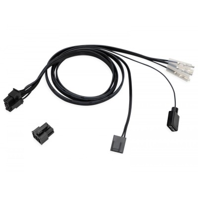 EK Water Blocks OmniLink EK-Loop Alimentazione 6-Pin - 500 mm