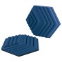 Elgato Wave Panels Starter Kit - Blu