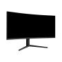 itek GGC Monitor PC 86,4 cm (34") 3440 x 1440 Pixel Wide Quad HD LED Nero