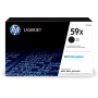 HP Cartuccia toner nero originale LaserJet 59X ad alta capacità