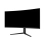 itek GGC Monitor PC 86,4 cm (34") 3440 x 1440 Pixel Wide Quad HD LED Nero