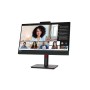 Lenovo ThinkVision T24mv-30 LED display 60,5 cm (23.8") 1920 x 1080 Pixel Full HD Nero