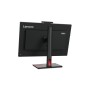 Lenovo ThinkVision T24mv-30 LED display 60,5 cm (23.8") 1920 x 1080 Pixel Full HD Nero