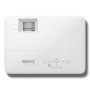 BenQ MU613 videoproiettore Proiettore a raggio standard 4000 ANSI lumen DLP WUXGA (1920x1200) Bianco