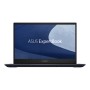 ASUS ExpertBook B5402FVA-KA0324X Intel® Core™ i7 i7-1360P Ibrido (2 in 1) 35,6 cm (14") Touch screen Full HD 16 GB DDR5-SDRAM