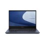 ASUS ExpertBook B5402FVA-KA0324X Intel® Core™ i7 i7-1360P Ibrido (2 in 1) 35,6 cm (14") Touch screen Full HD 16 GB DDR5-SDRAM