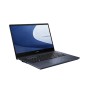 ASUS ExpertBook B5402FVA-KA0324X Intel® Core™ i7 i7-1360P Ibrido (2 in 1) 35,6 cm (14") Touch screen Full HD 16 GB DDR5-SDRAM