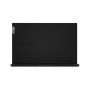 Lenovo ThinkVision M15 LED display 39,6 cm (15.6") 1920 x 1080 Pixel Full HD Nero