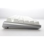 Ducky One 3 Classic, Mini 60%, Cherry Silent Red, RGB, Bianco - Layout ITA