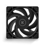 EK Water Blocks EK-Loop Fan FPT, 2.300 RPM, Nero - 120mm