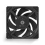 EK Water Blocks EK-Loop Fan FPT, 2.300 RPM, Nero - 120mm